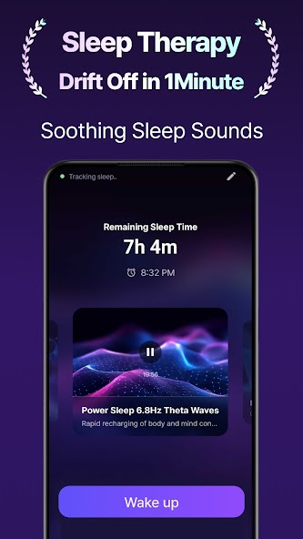Sleep Routine