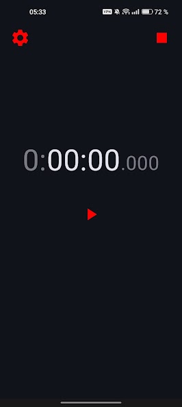 Simple Interval Timer