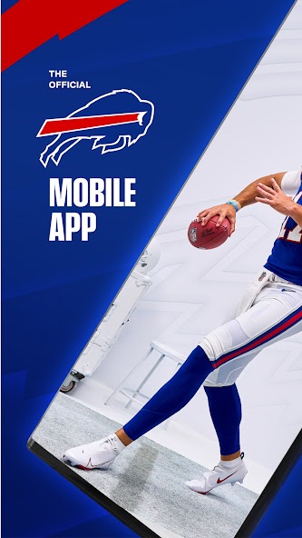 Buffalo Bills Mobile
