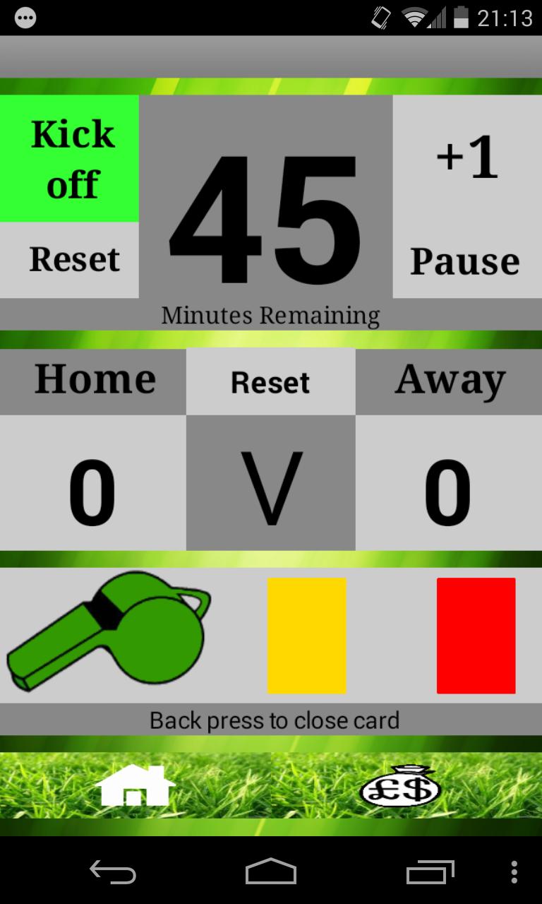 Soccer Laws World Cup