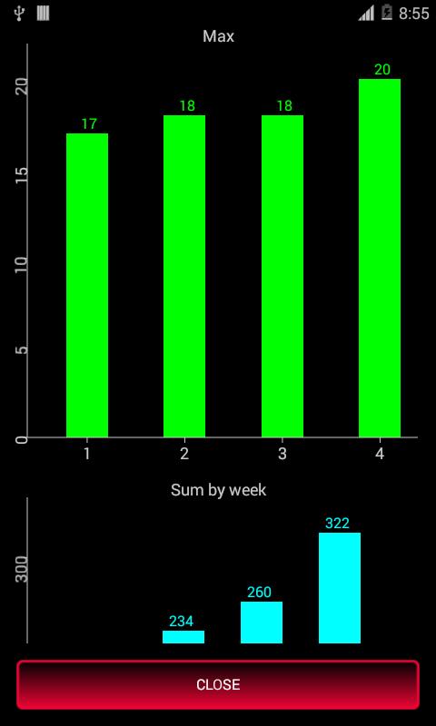 Pull Ups - ArmEx(free):