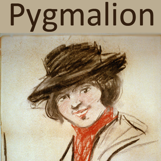 Pygmalion