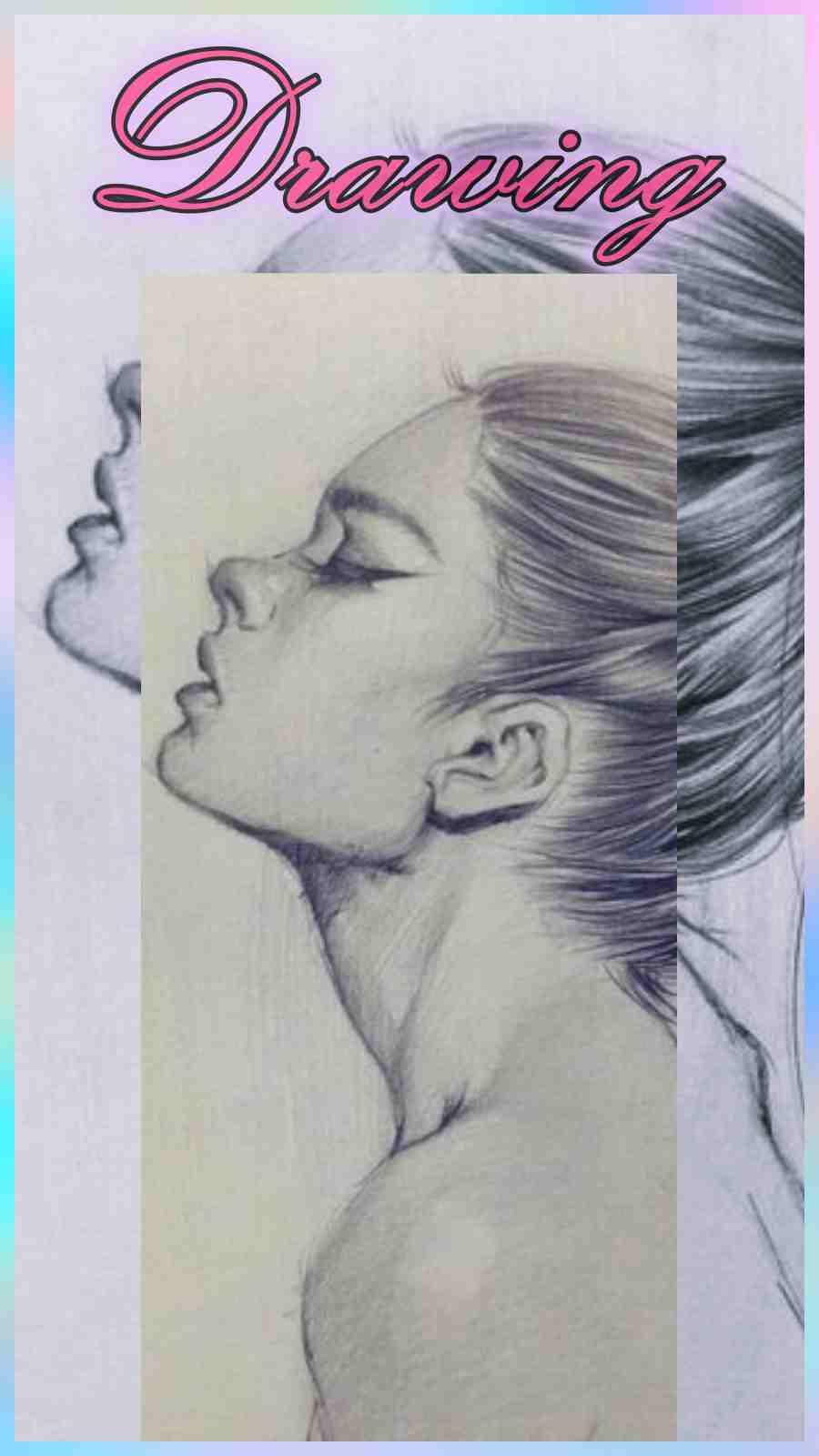 Easy Pencil Sketch Ideas