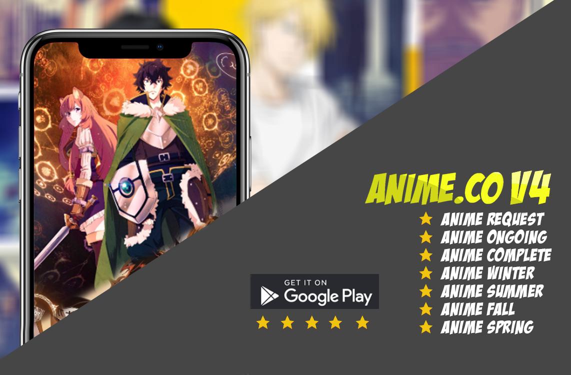 Anime.co | Nonton Channel Anime Sub Indonesia V4