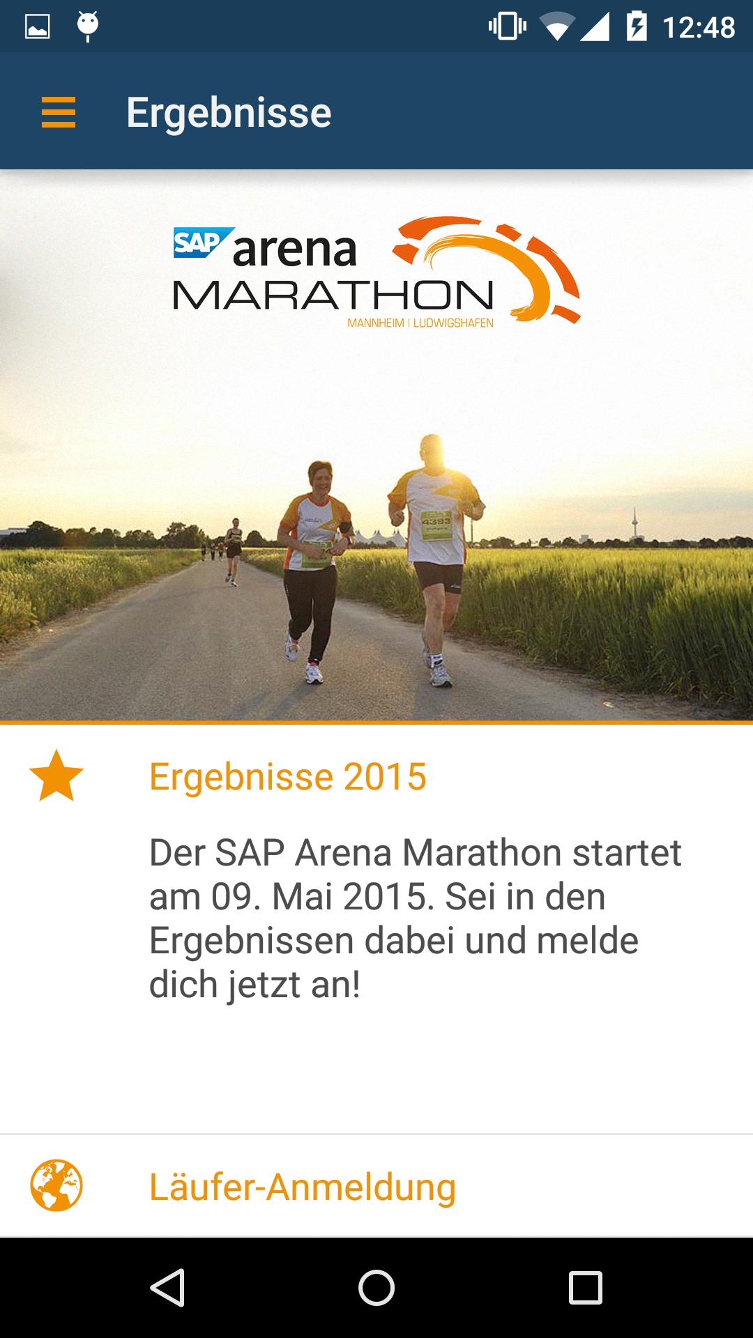 Marathon 2015