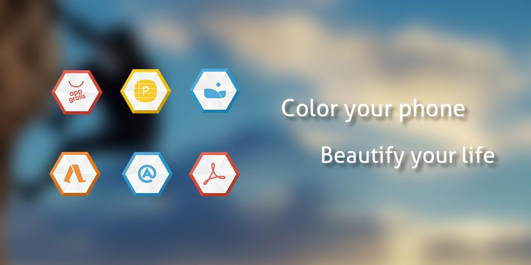 Rock Climbing Icon Pack