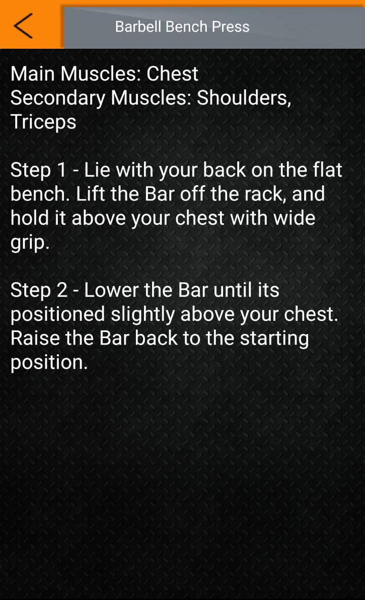 3DImpact Fitness Free