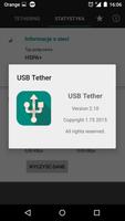 USB Tether