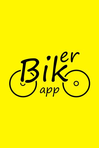 Biker App