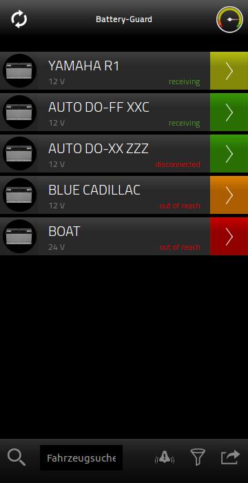 intAct Battery Guard