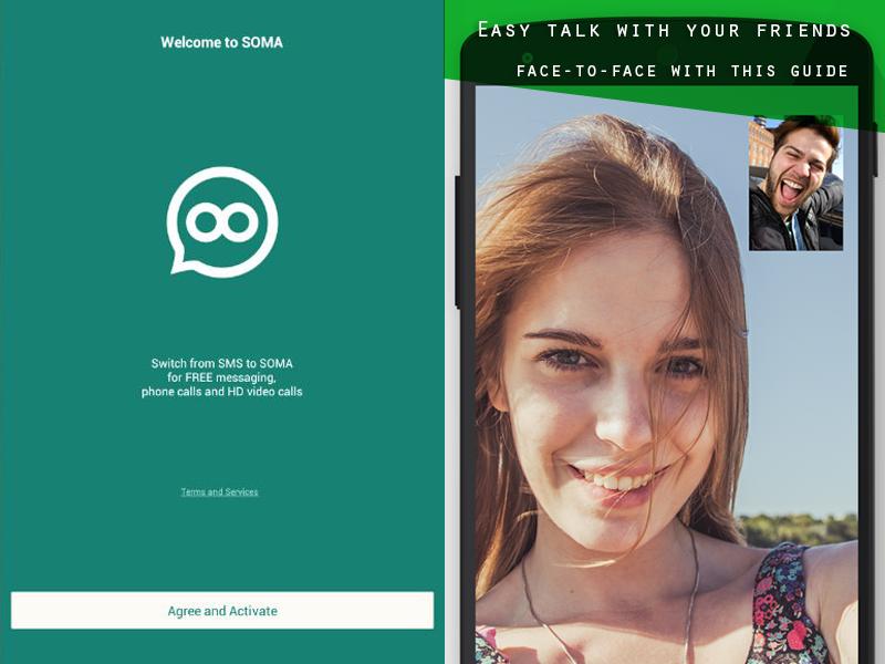 Free SOMA Video Message Guide