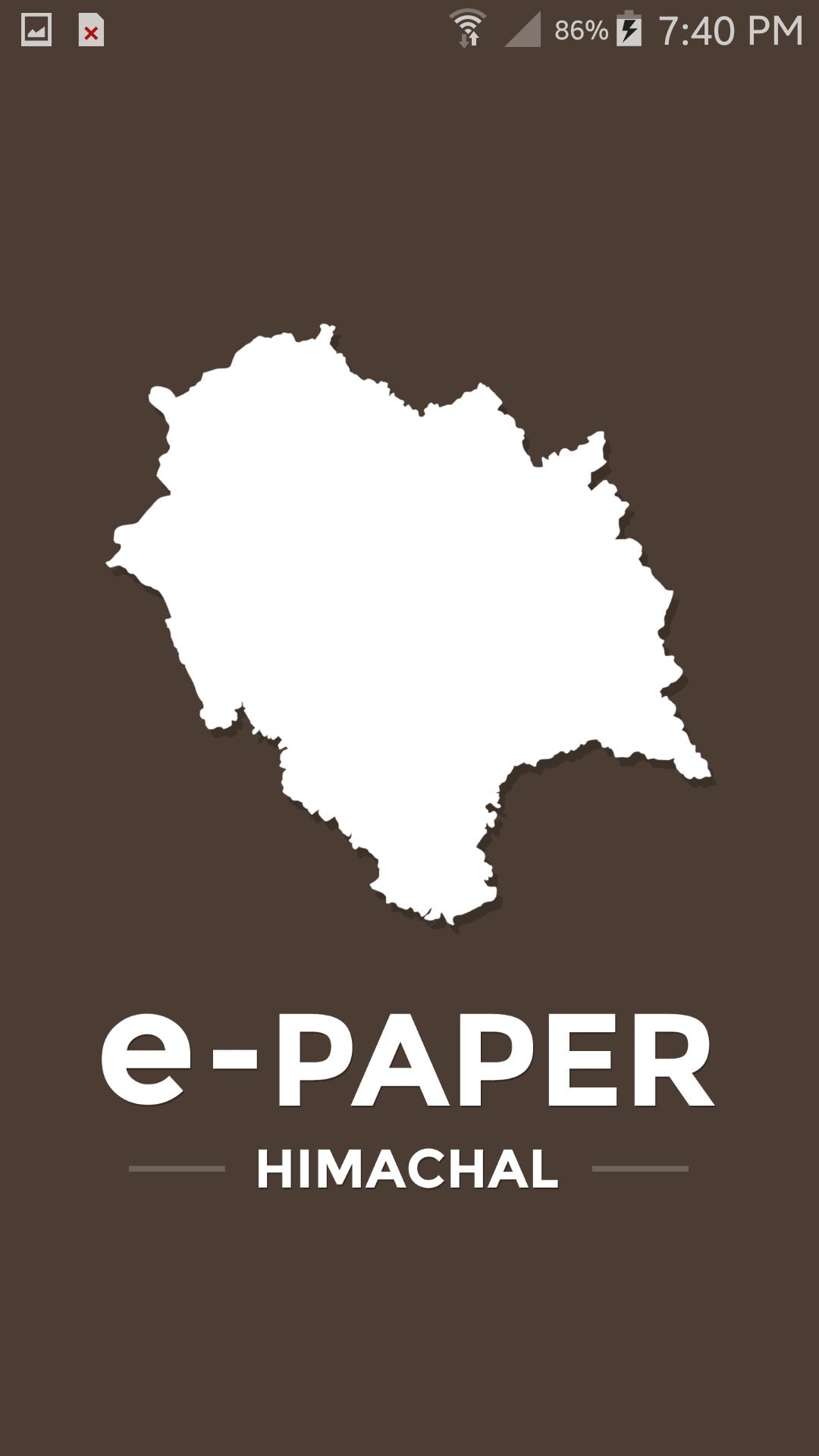 Himachal Pradesh News