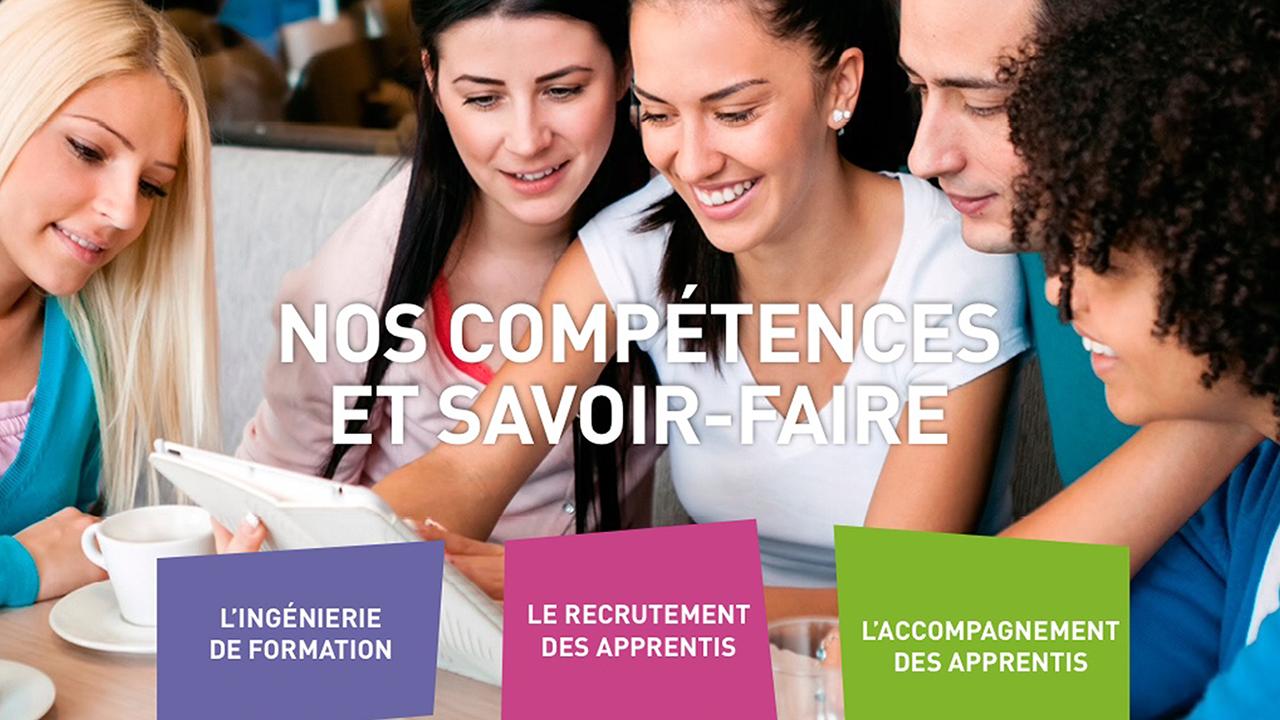 FORMAPOSTE MEDITERRANEE