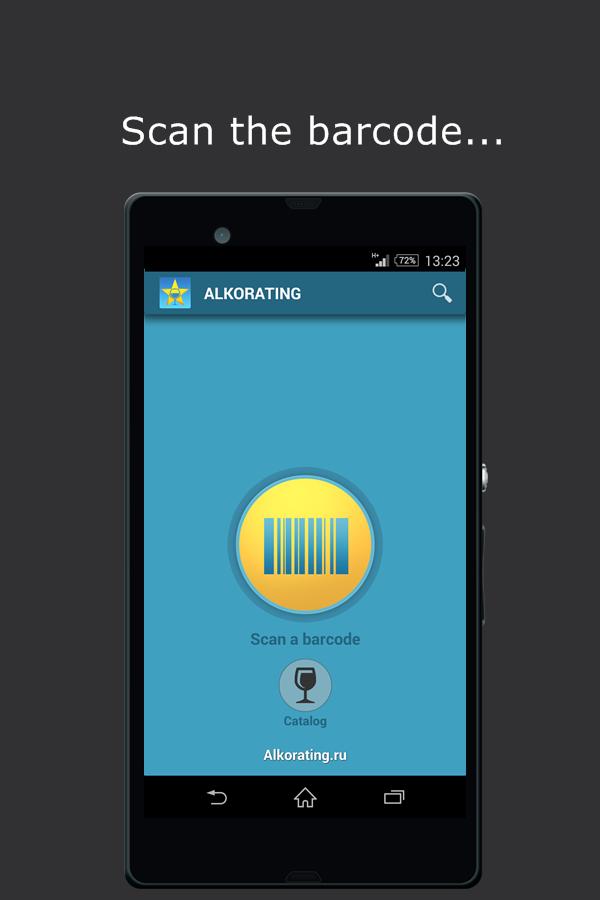 Alco rating - vodka reviews