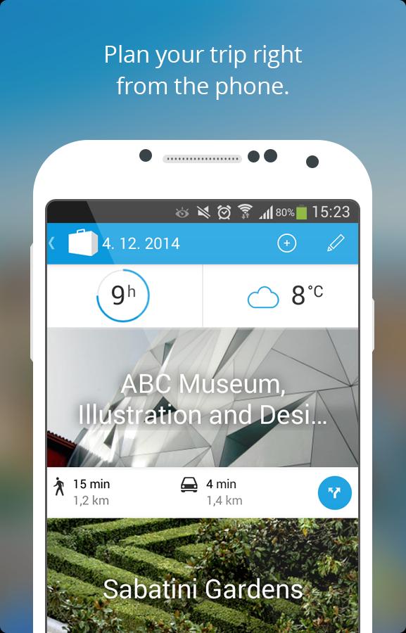 Munich Travel Guide & Map