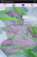 Teachers Day eCards