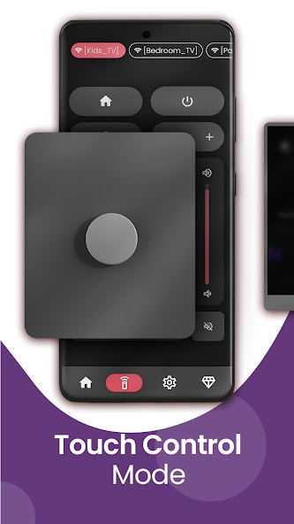 Remote control for Sky Q