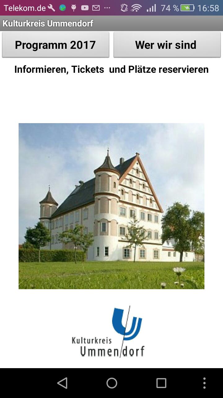 Kulturkreis Ummendorf