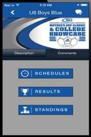 Missouri Rush Tournaments