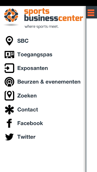 SBC-app