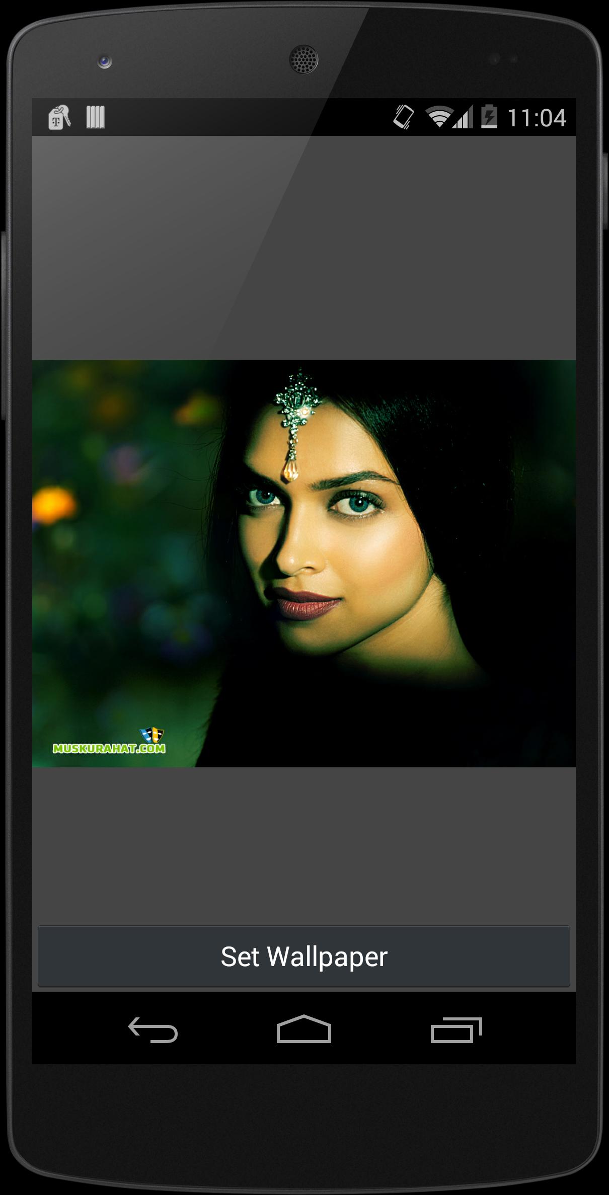 UNLimited Deepika Padukone