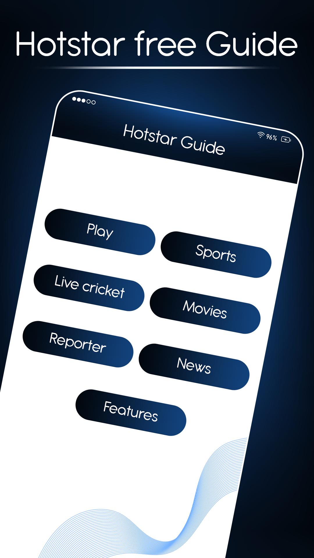Guide For Free Hostar Live TV HD Shows