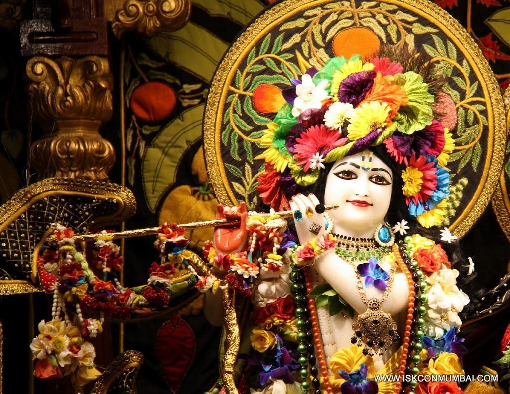 Hare Krishna Mumbai