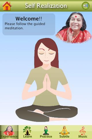 SahajaMeditation