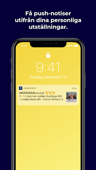Svensk Innebandy (officiell)