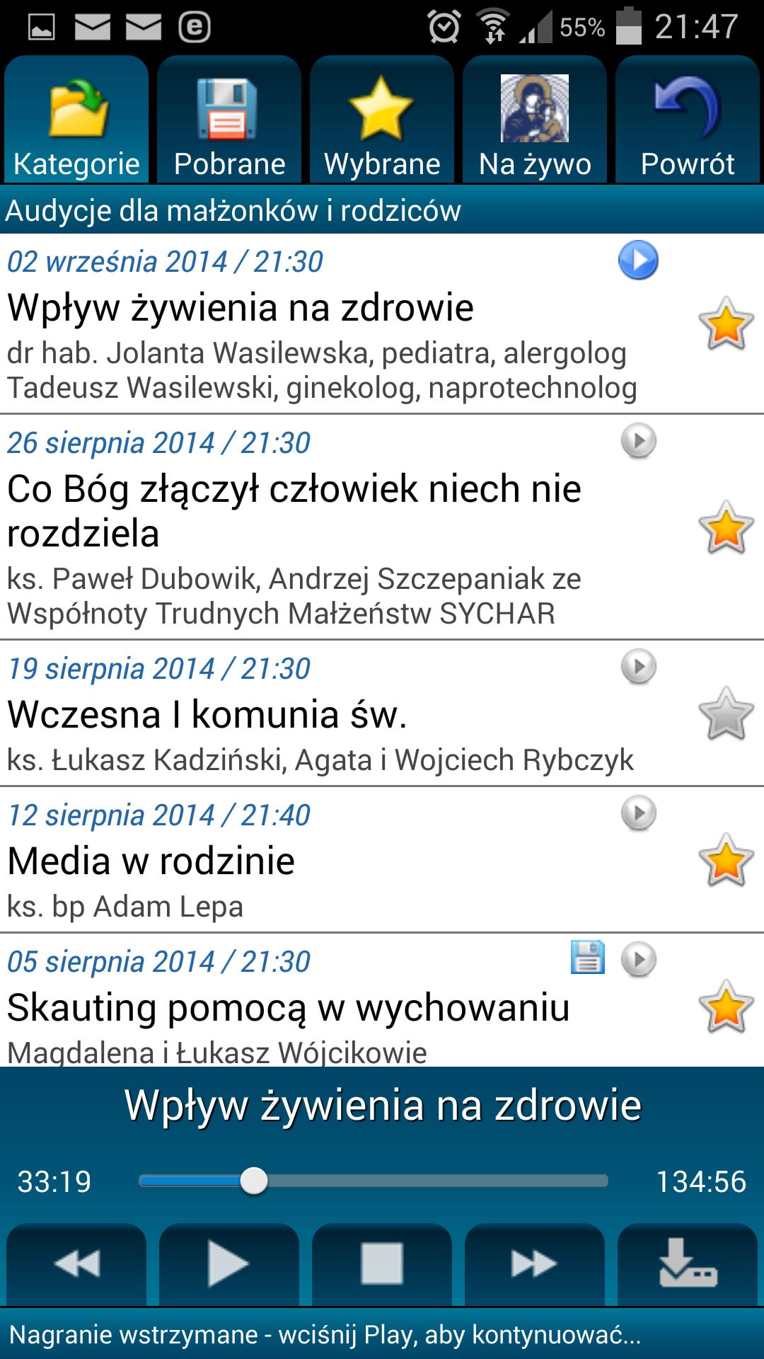 TV Trwam i Radio Maryja Polska