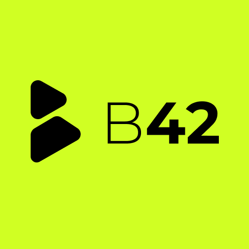 B42
