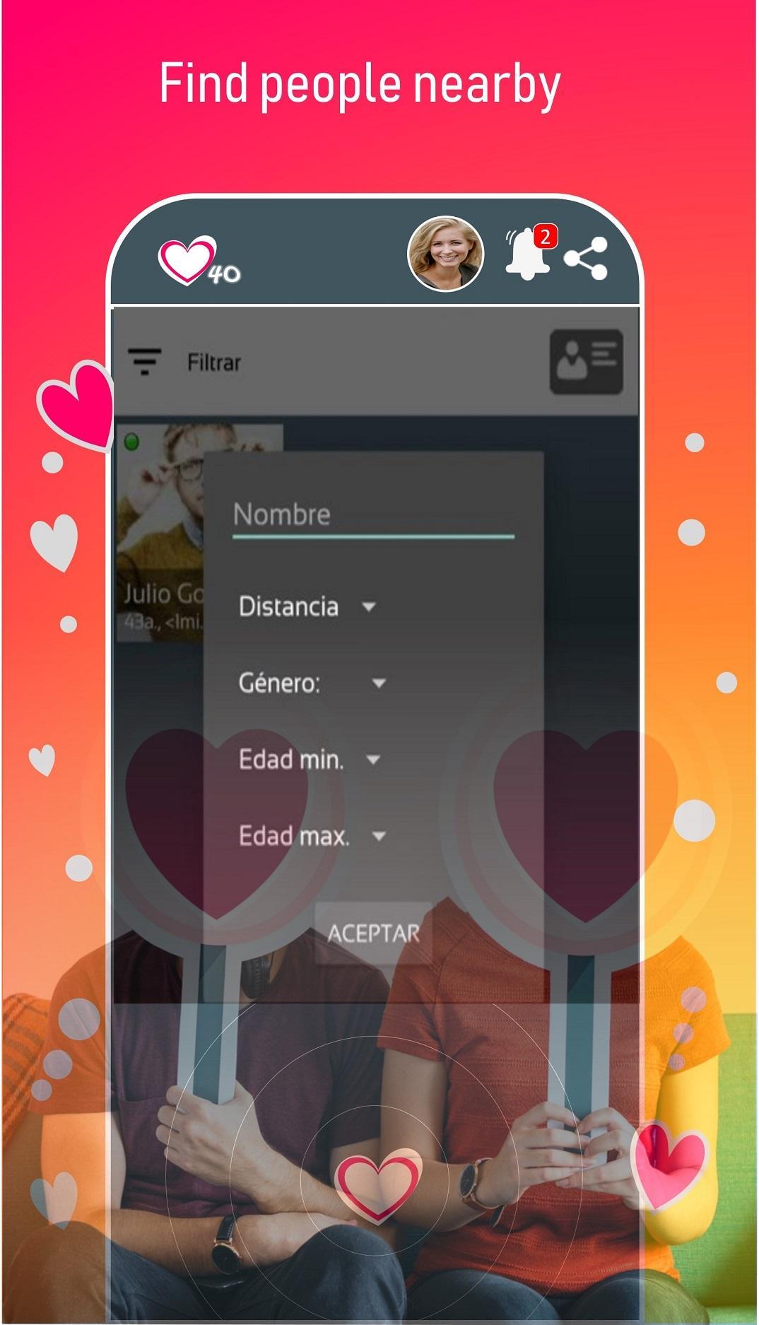 Over 40 - Mature Dating, 50 Dating, Single Women