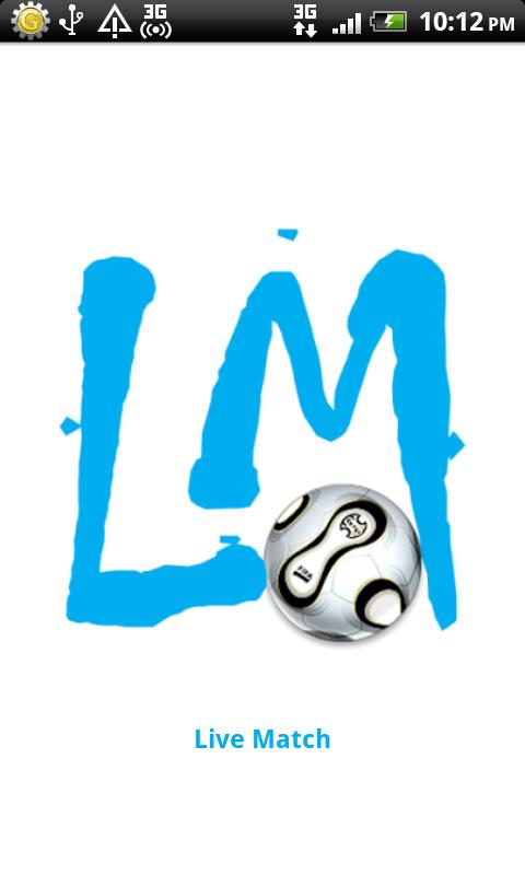 Live Match