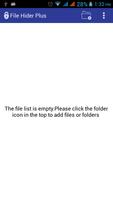 File Hider Plus