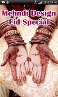 Eid Special Mehndi Design 2016