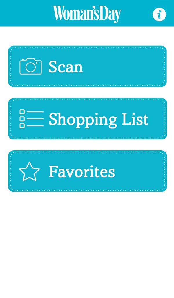 Woman's Day Access WD