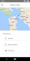 Station Finder