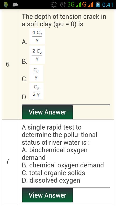 Civil Engineering Handbook