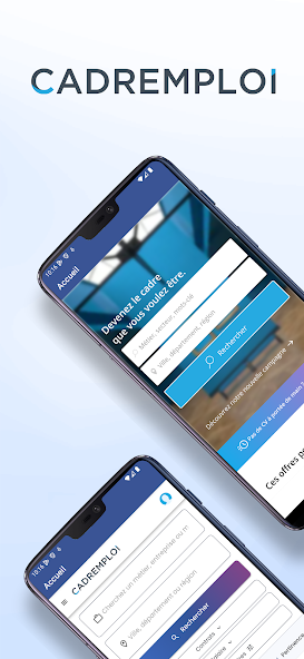 Cadremploi