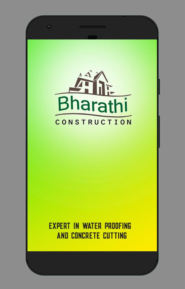 BHARATHI CONSTRUCTIONS