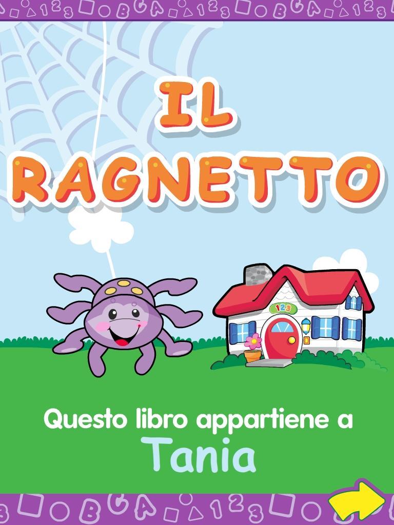 Libro di filastrocche