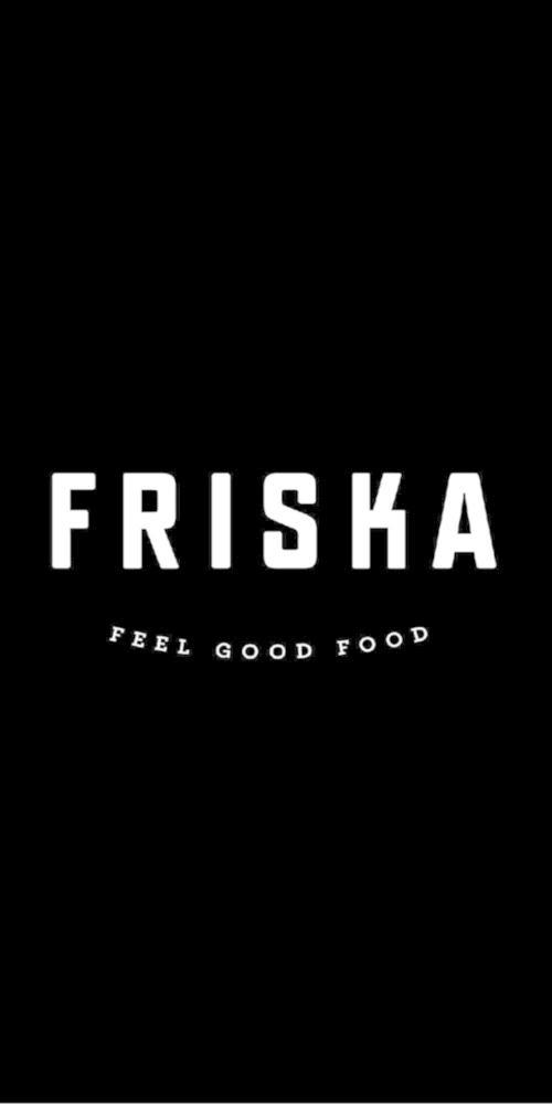 Friska