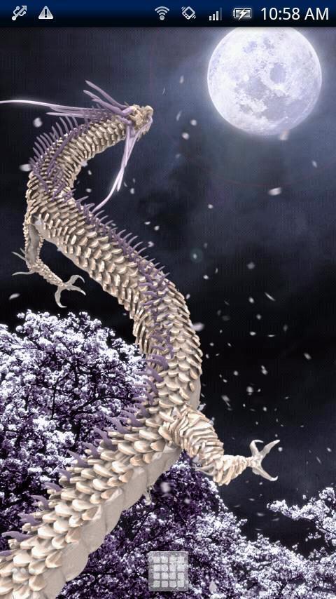 Black Dragon-HEALING 02 Free