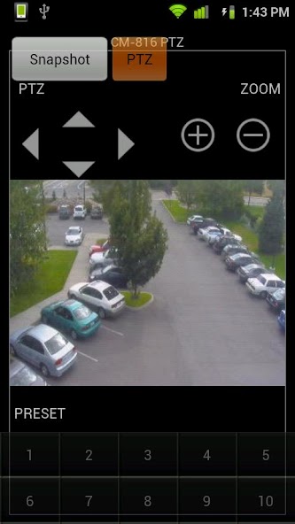 OpenEye MDVR HD