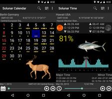Living in the sun - Sun & Moon