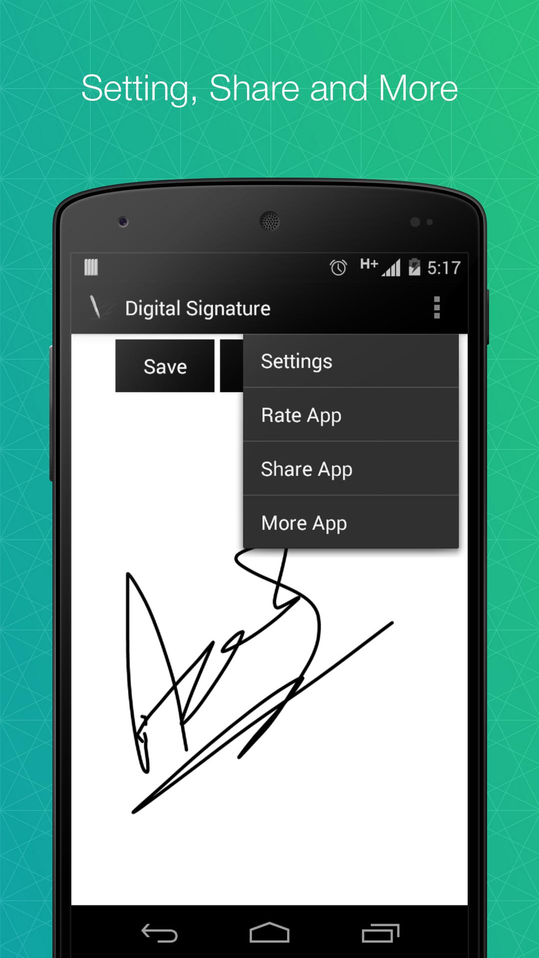 Digital Signature