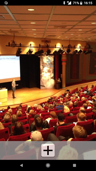 Invajo Conference & Events