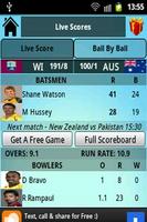 T20 World Cup 2012 - Live