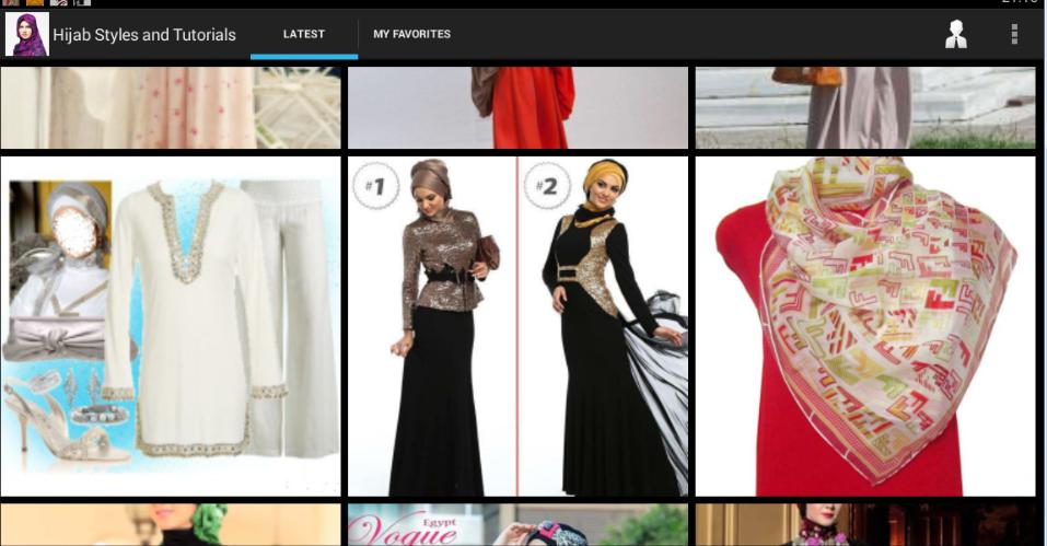 Hijab Styles and Tutorial 2016