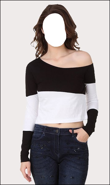 Women Latest Fashion Dresses